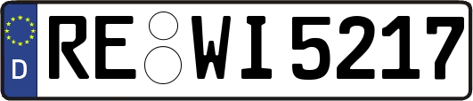 RE-WI5217