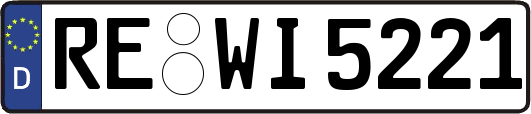 RE-WI5221