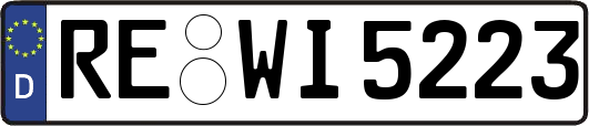 RE-WI5223