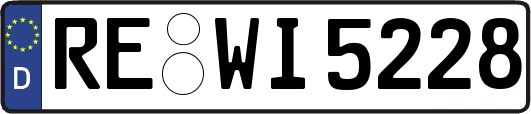 RE-WI5228