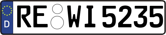 RE-WI5235