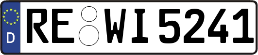 RE-WI5241