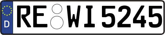 RE-WI5245