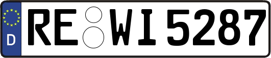 RE-WI5287