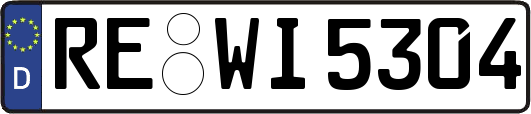 RE-WI5304