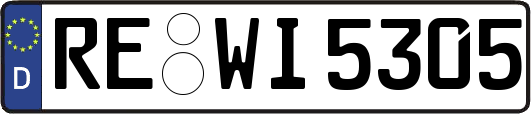 RE-WI5305
