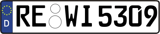 RE-WI5309