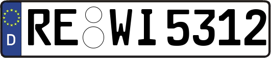 RE-WI5312