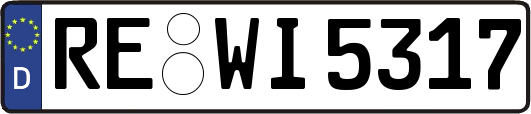 RE-WI5317
