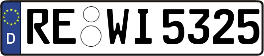 RE-WI5325