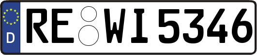 RE-WI5346