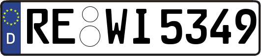 RE-WI5349