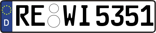 RE-WI5351