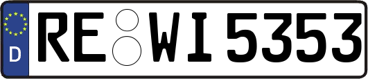RE-WI5353