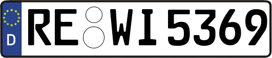RE-WI5369