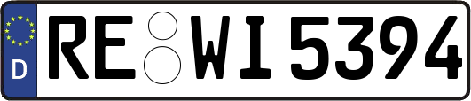RE-WI5394