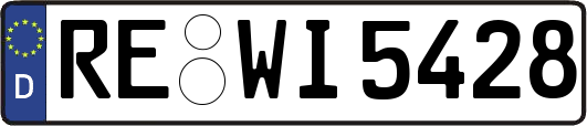 RE-WI5428