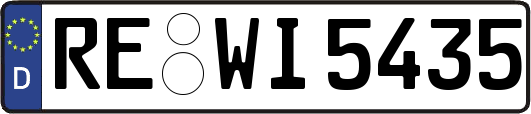 RE-WI5435