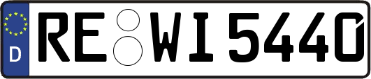 RE-WI5440
