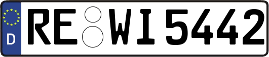 RE-WI5442