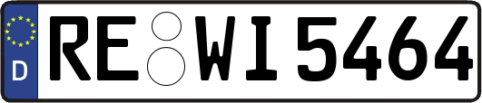 RE-WI5464