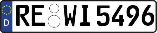 RE-WI5496