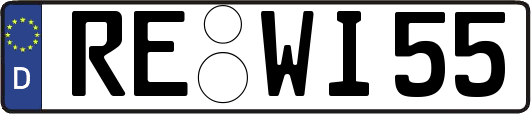RE-WI55