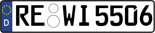 RE-WI5506
