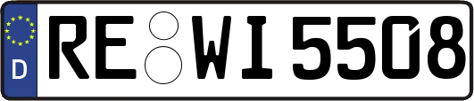 RE-WI5508