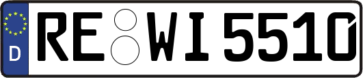 RE-WI5510