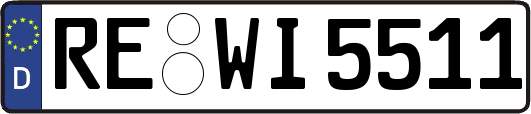 RE-WI5511
