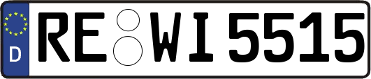 RE-WI5515