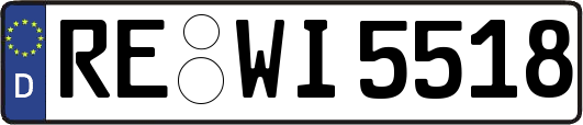 RE-WI5518