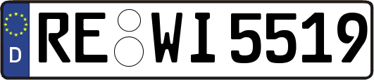 RE-WI5519