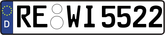 RE-WI5522