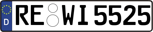 RE-WI5525