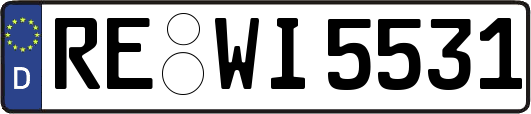 RE-WI5531