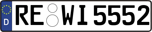 RE-WI5552