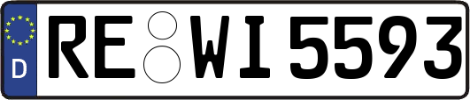 RE-WI5593