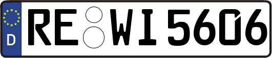 RE-WI5606