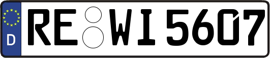 RE-WI5607