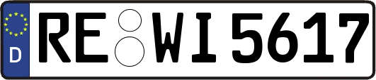 RE-WI5617