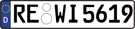 RE-WI5619