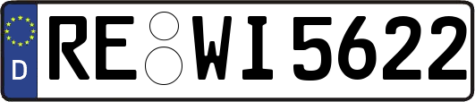 RE-WI5622