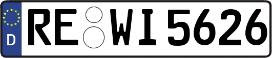 RE-WI5626
