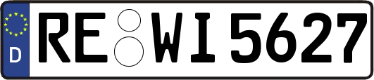 RE-WI5627