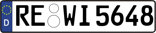 RE-WI5648