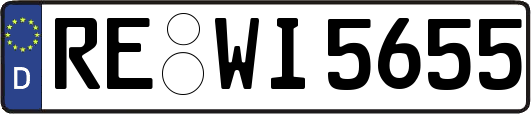 RE-WI5655