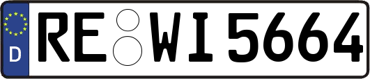 RE-WI5664