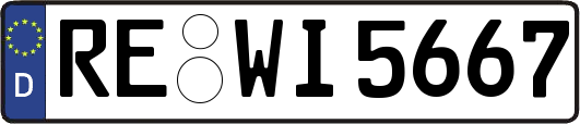 RE-WI5667